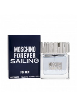 Moschino Forever Sailing Edt 50ml